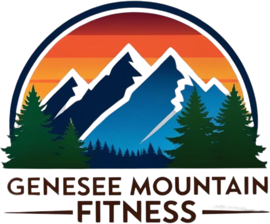 Genesee Mountain Fitness